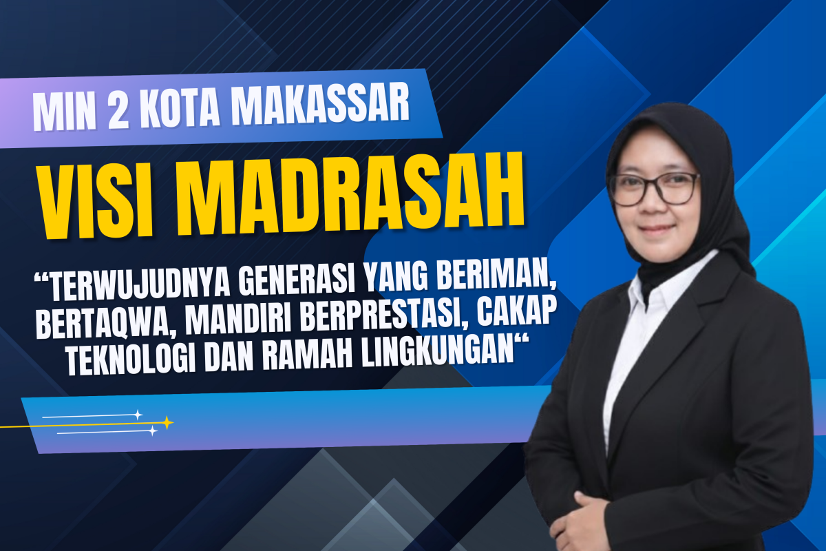VISI MIN 2 KOTA MAKASSAR